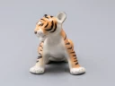 Скульптура Тигренок арт. 82.00981.00.1, 
