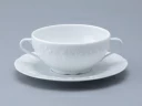 Чашка с блюдцем для бульона, форма California, арт 96.11248.00.1, 