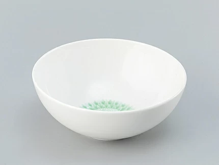 Тарелка глубокая 150х60 мм форма Восточная рисунок Aloha Lagoon, арт. 80.40059.00.1 Тарелка глубокая 150х60 мм форма Восточная рисунок Aloha Lagoon, арт. 80.40059.00.1