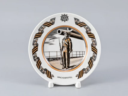 Подарочный набор «Солдаты Великой Победы» арт. 81.23667.00.1, 