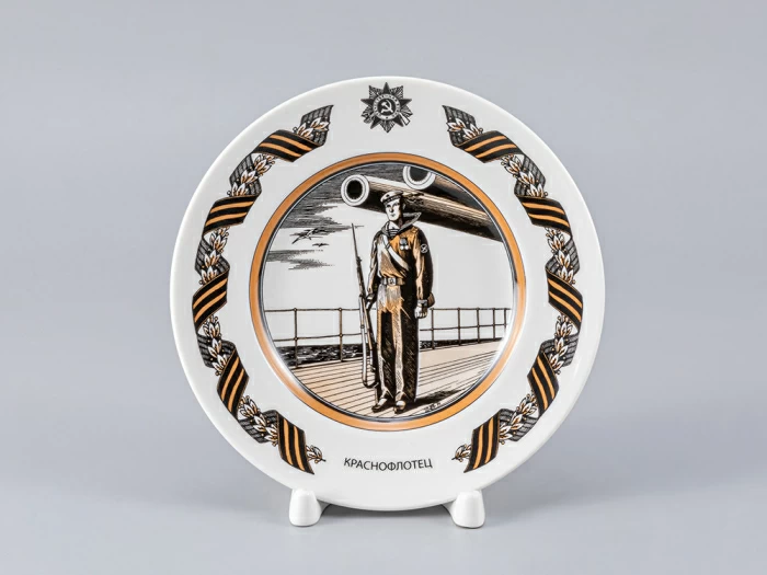 Подарочный набор «Солдаты Великой Победы» арт. 81.23667.00.1, 