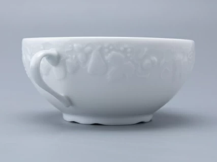 Чашка с блюдцем для бульона, форма California, арт 96.11248.00.1, 