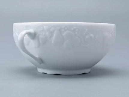 Чашка с блюдцем для бульона, форма California, арт 96.11248.00.1