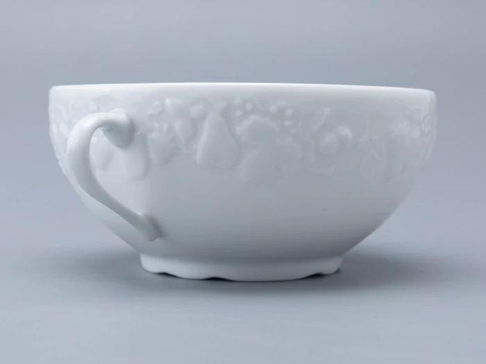 Чашка с блюдцем для бульона, форма California, арт 96.11248.00.1, 