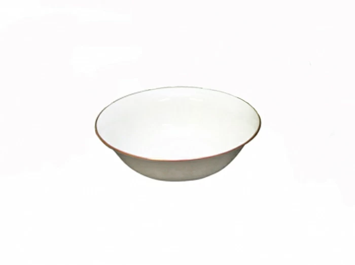 Пиала форма Нега рисунок Золотая лента арт. 80.70489.00.1, 