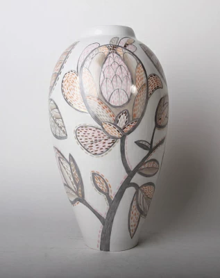 Ваза Лилия Машино лето  арт. 60.08203.00.1