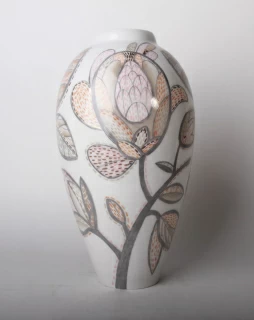 Ваза Лилия Машино лето  арт. 60.08203.00.1, 