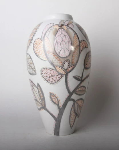 Ваза Лилия Машино лето  арт. 60.08203.00.1, 