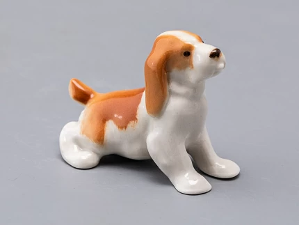 Скульптура Дружок арт. 82.56736.00.1