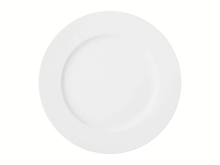 Тарелка мелкая 270 мм форма Оптима арт. 92.92900.27.1, 