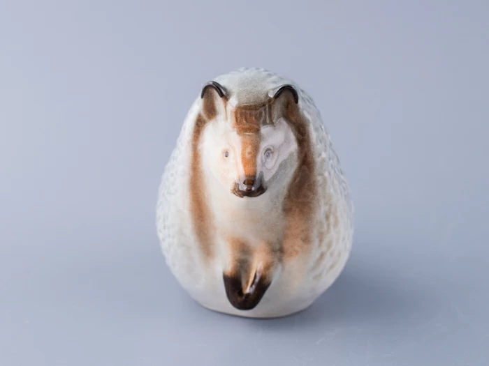 Скульптура Ежик арт.  82.01072.00.1, 