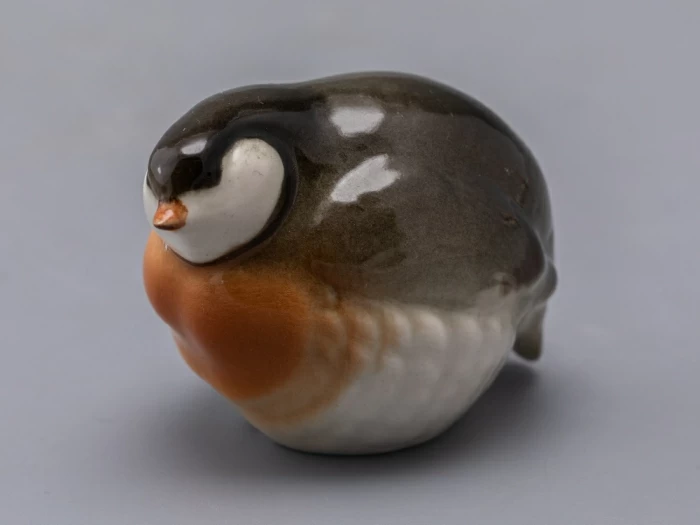 Скульптура Каменная куропатка 2 арт. 82.01070.00.1, 