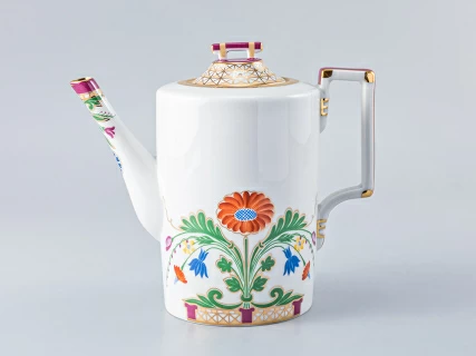 Кофейник Гербовая Замоскворечье 955 мл арт. 80.83193.00.1, 