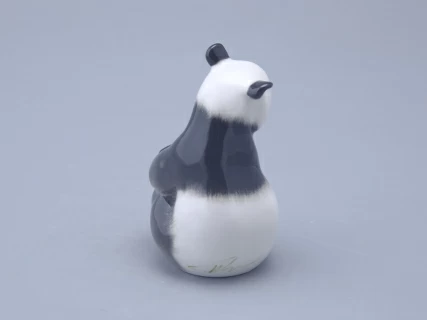 Скульптура Медведь бамбуковый арт. 82.01042.00.1, 