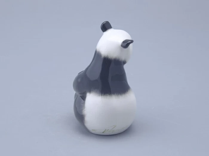 Скульптура Медведь бамбуковый арт. 82.01042.00.1, 