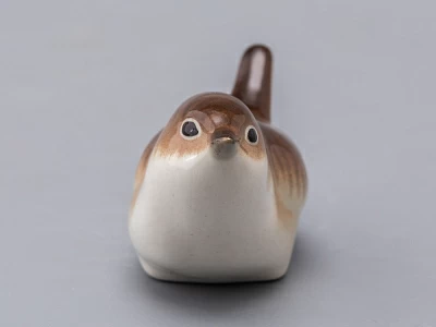 Скульптура Крапивничек № 2 арт. 82.01039.00.1