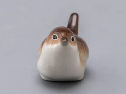 Скульптура Крапивничек № 2 арт. 82.01039.00.1, 