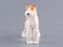 Скульптура Терьер арт. 82.00985.00.1, Скульптура Терьер арт. 82.00985.00.1,