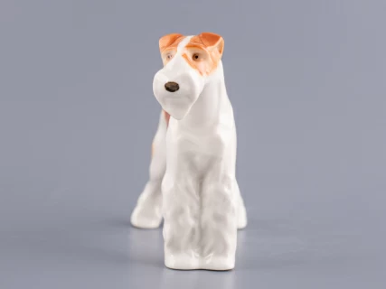 Скульптура Терьер арт. 82.00985.00.1, 