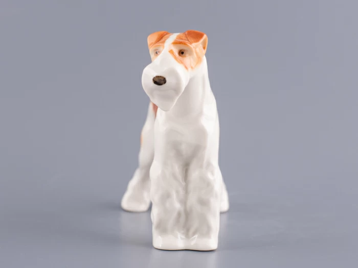 Скульптура Терьер арт. 82.00985.00.1, 