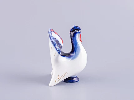 Солонка Индюшонок арт. 80.00815.00.1 Солонка Индюшонок арт. 80.00815.00.1