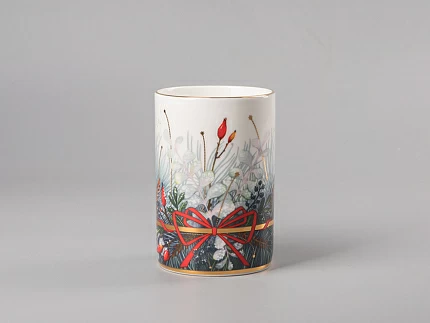 Подарочный набор форма Идиллия рисунок Календа, арт. 81.31220.00.1 Подарочный набор форма Идиллия рисунок Календа, арт. 81.31220.00.1