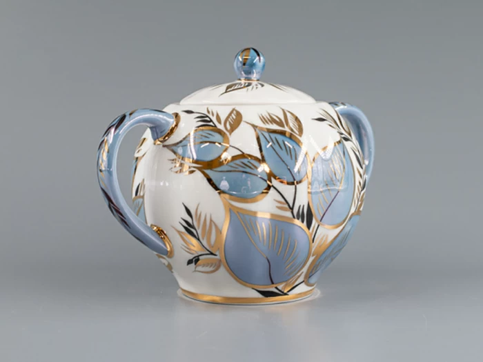 Сахарница Тюльпан "Лунный" 450 мл арт.  80.00054.00.1, 