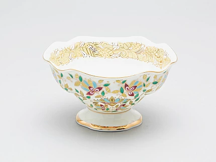 Сервиз чайный Наташа Розовые цветы, 6 персон 30 предметов арт. 81.15176.00.1 Сервиз чайный Наташа Розовые цветы, 6 персон 30 предметов арт. 81.15176.00.1