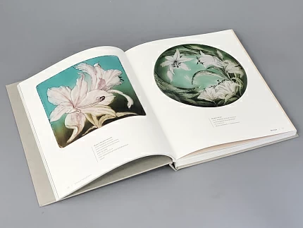 Каталог Застывшая динамика. Татьяна Чапургина арт. 14.00232.05