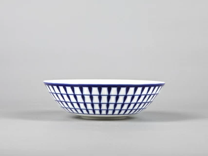 Салатник форма Соло 1, рисунок Классик арт. 80.41668.00.1, 