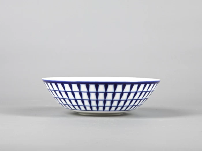 Салатник форма Соло 1, рисунок Классик арт. 80.41668.00.1, 