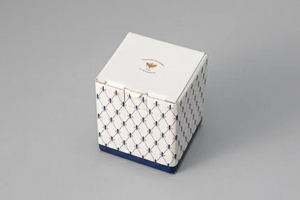 Кубик самый малый 70х70х80 мм арт. 14.70099.01