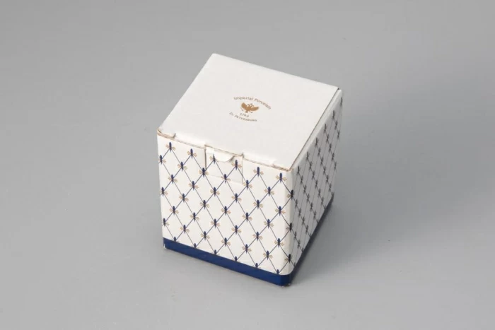 Кубик самый малый 70х70х80 мм арт. 14.70099.01,  Кубик самый малый 70х70х80 мм арт. 14.70099.01,