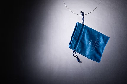 Подвеска Полукруг, рисунок Вдали, арт 60.15854.00.1