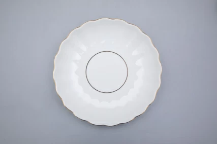 Сухарница, 215 мм,  форма Тюльпан, рисунок Белоснежка арт. 80.06884.00.1, 