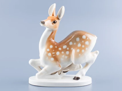 Скульптура Лань без рогов арт. 82.00994.00.1, 