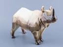 Скульптура Носорог арт. 82.05309.00.1, 