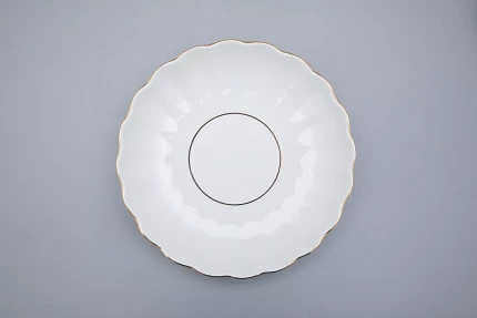 Сухарница форма Тюльпан, рисунок Белоснежка арт. 80.06884.00.1 Сухарница форма Тюльпан, рисунок Белоснежка арт. 80.06884.00.1