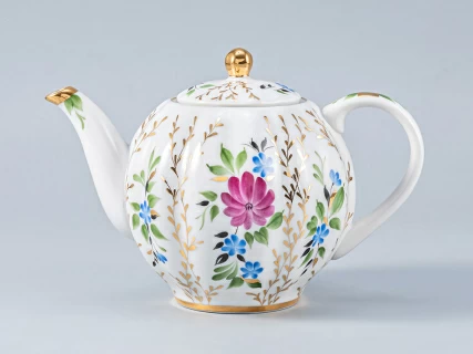 Чайник Тюльпан Золотые травки арт. 80.00096.00.1, 