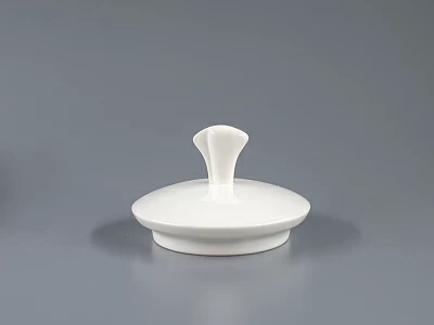 Сахарница Сад "Белый" 230 мл арт.  80.69588.00.1 Сахарница Сад "Белый" 230 мл арт.  80.69588.00.1