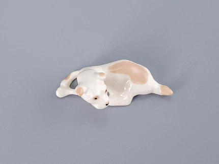 Скульптура Дворняжка арт. 82.01026.00.1