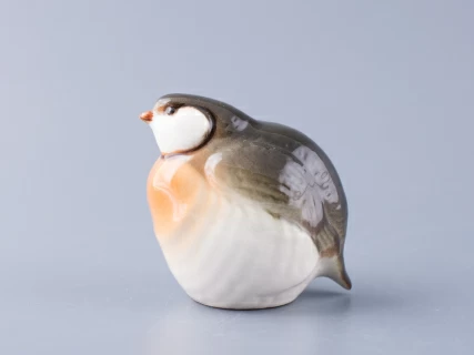 Скульптура Каменная куропатка № 1 арт. 82.01069.00.1, 