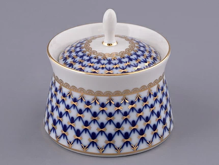 Хренница Молодежная Кобальтовая сетка арт. 80.06946.00.1 Хренница Молодежная Кобальтовая сетка арт. 80.06946.00.1