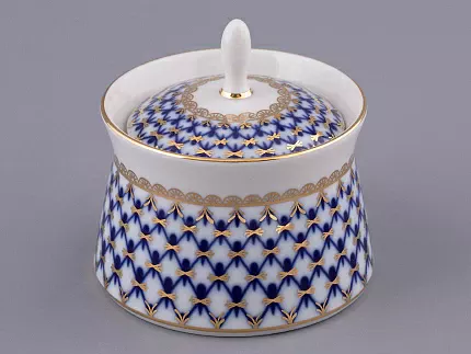 Хренница Молодежная Кобальтовая сетка арт. 80.06946.00.1