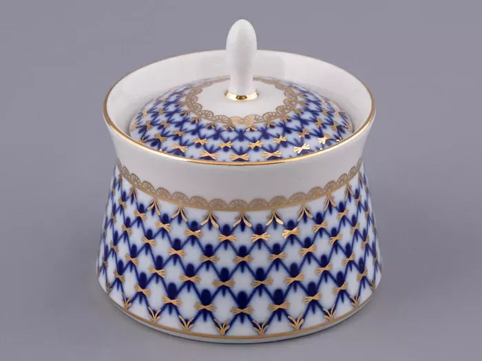 Хренница Молодежная Кобальтовая сетка арт. 80.06946.00.1, 