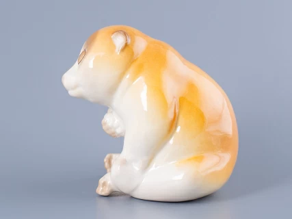 Скульптура Лори арт. 82.89955.00.1, 