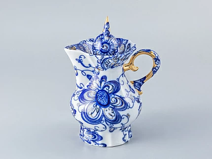 Сливочник Шатровая Поющий сад арт. 80.00648.00.1 Сливочник Шатровая Поющий сад арт. 80.00648.00.1