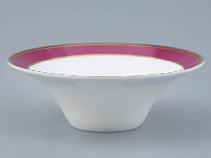 Сервиз столовый на 6 персон 24 предмета форма Юлиана рисунок Сетка-блюз 2, арт. 81.32450.00.1, 