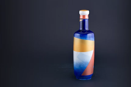 Графин Основные Цвета, арт 60.15986.00.1