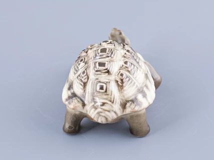 Скульптура Черепаха светлый панцирь арт. 82.64832.00.1, 